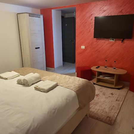 Soimii Bucovinei Residence Vatra Moldoviţei Екстериор снимка